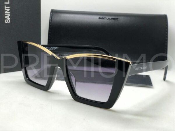 Yves Saint Laurent очки PR962383