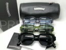 Chrome Hearts очки PR845172 4
