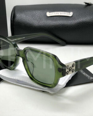 Chrome Hearts очки PR140692
