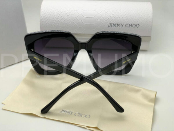 Jimmy Choo очки PR785080 4
