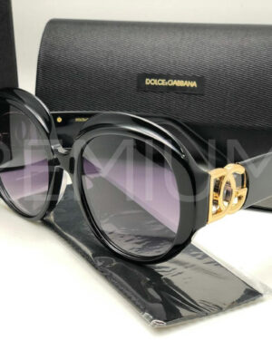 Dolce & Gabbana очки PR289497