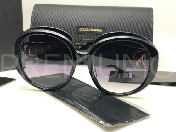Dolce & Gabbana очки PR289497 2