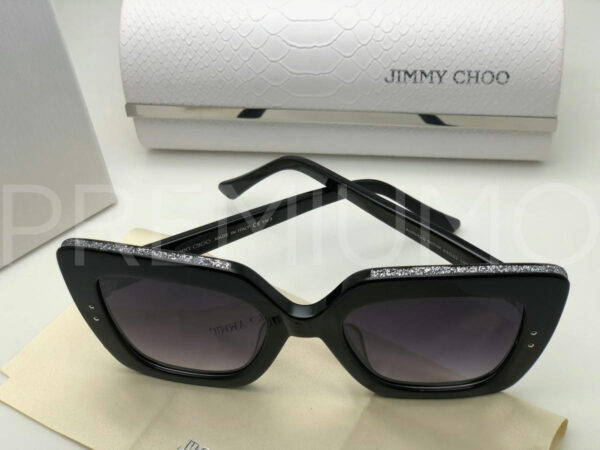 Jimmy Choo очки PR785080 3