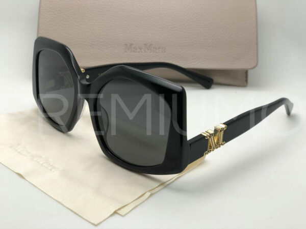 Max Mara очки трендовые PR302489