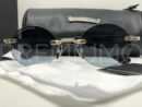 Chrome Hearts очки PR786992 3