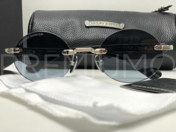 Chrome Hearts очки PR786992