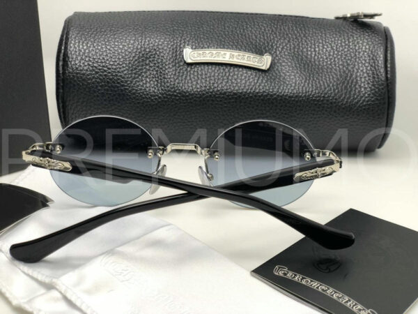Chrome Hearts очки PR786992 2