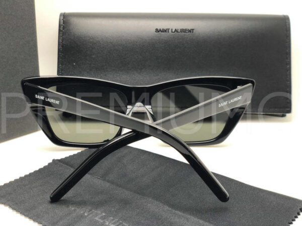 Yves Saint Laurent очки PR559157 2