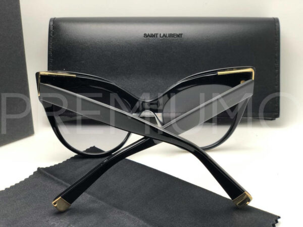 Yves Saint Laurent очки PR266651 2