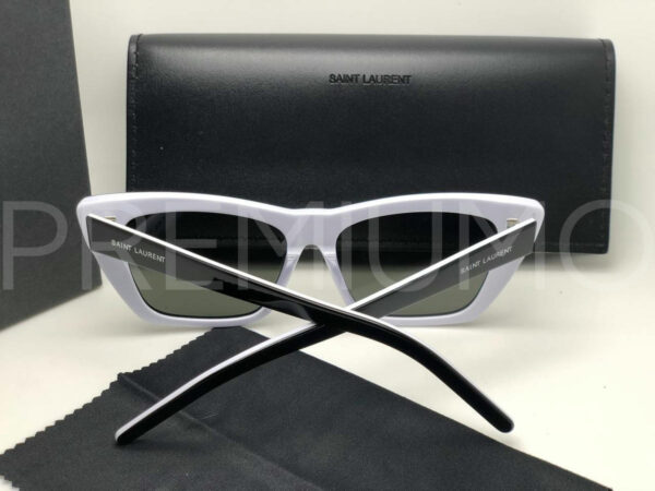 Yves Saint Laurent очки PR775632 3