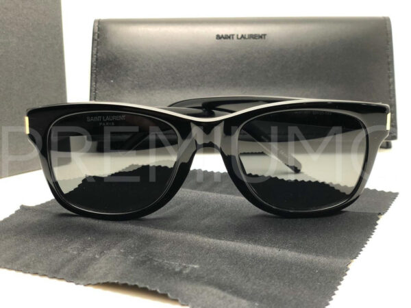 Yves Saint Laurent очки PR263451