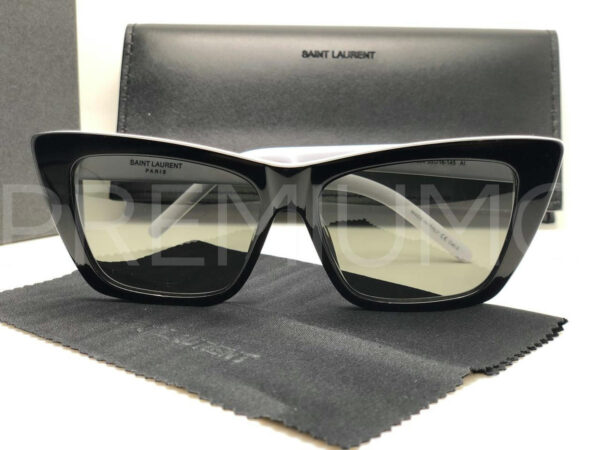 Yves Saint Laurent очки PR775632 2
