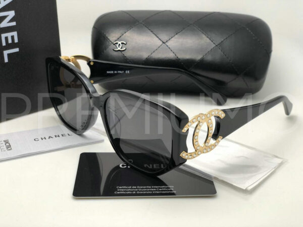 Chanel очки PR111164