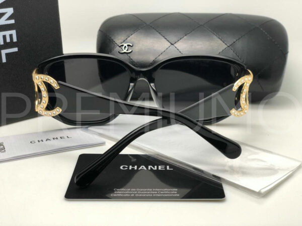 Chanel очки PR111164 2