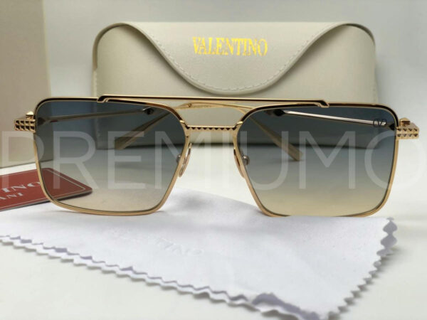 Valentino очки PR456916 2