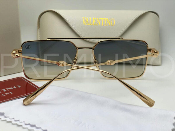 Valentino очки PR456916 3