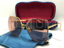 Gucci очки PR516818 4