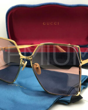 Gucci очки PR516818