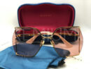 Gucci очки PR516818 5