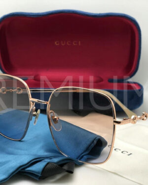 Gucci очки PR769389