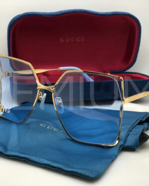Gucci очки PR927556