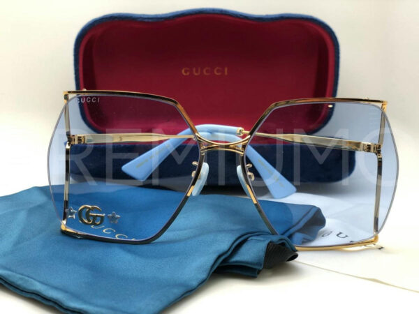 Gucci очки PR927556 2