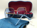 Gucci очки PR927556 6