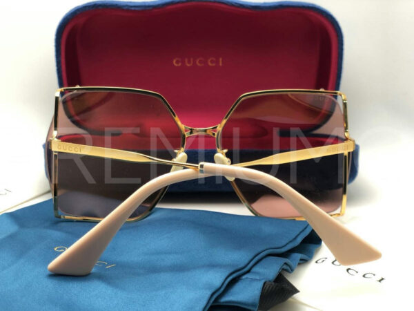 Gucci очки PR516818 3