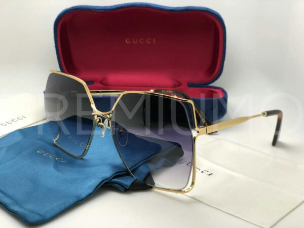 Gucci очки PR504119