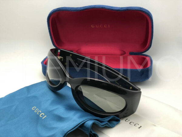 Gucci очки PR767205 2