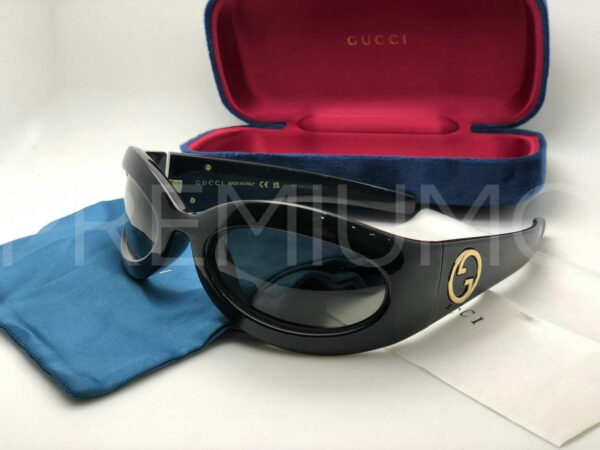 Gucci очки PR767205