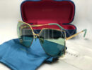Gucci очки PR434089 4