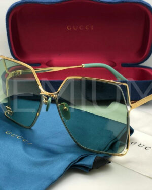 Gucci очки PR434089