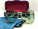 Gucci очки PR434089 5