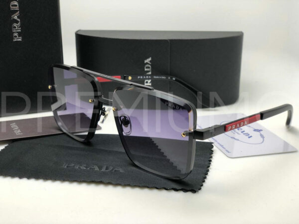 Prada очки PR530393