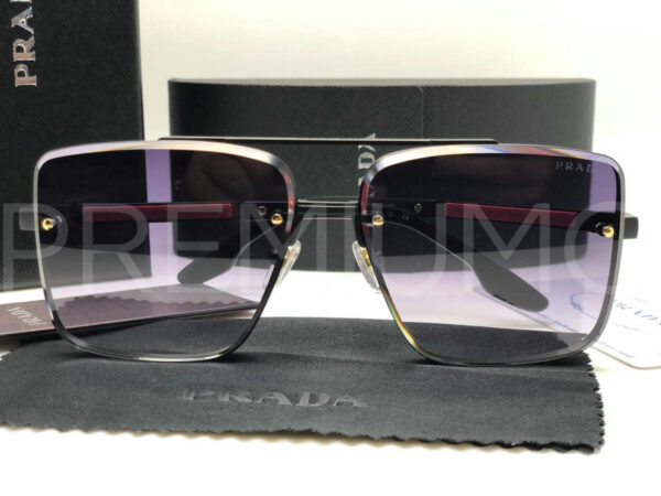 Prada очки PR530393 2