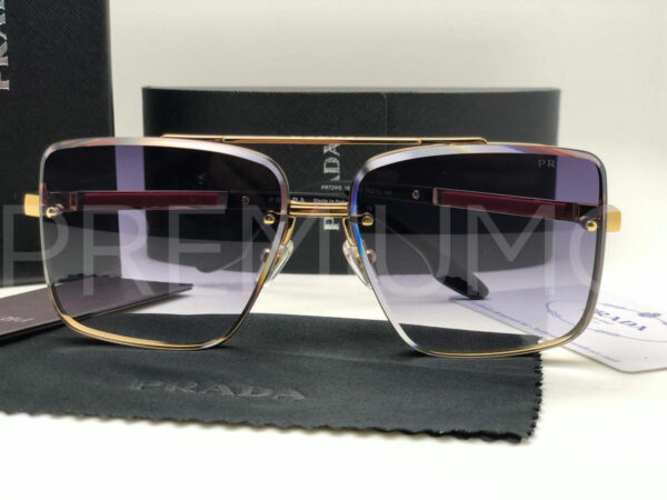 Prada очки PR576496 2