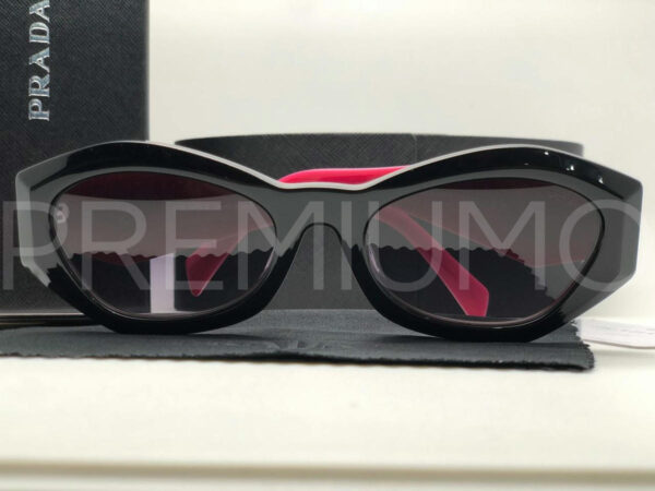 Prada очки PR335004 2