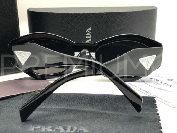 Prada очки PR672837 2