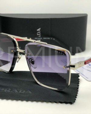 Prada очки PR656835