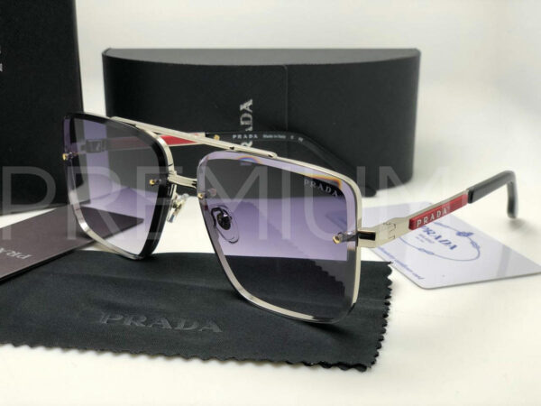 Prada очки PR656835