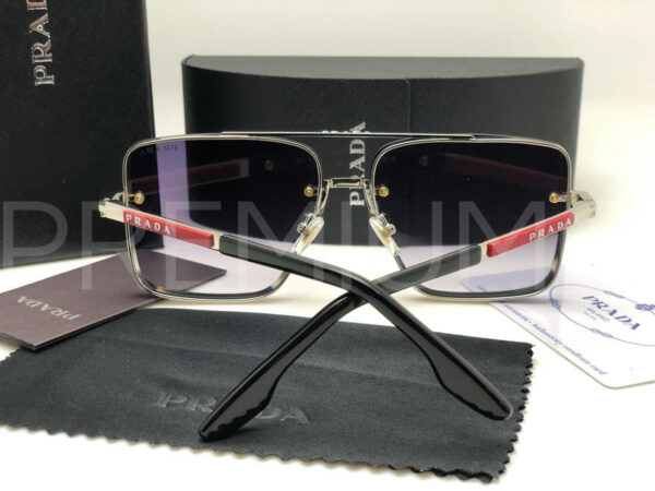 Prada очки PR656835 3
