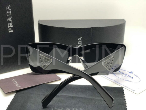 Prada очки PR433184 3