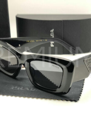 Prada очки PR433184