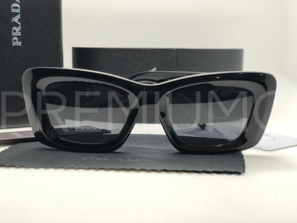 Prada очки PR433184 2
