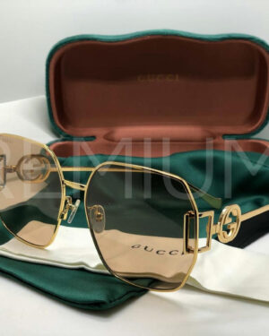 Gucci очки PR454983