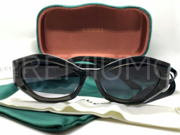Gucci очки PR143649 2
