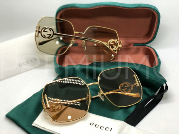 Gucci очки PR731760 2