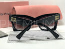 Miu Miu очки PR840646 6