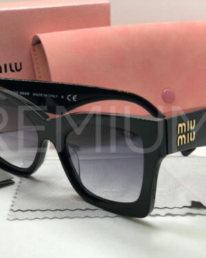 Miu Miu очки PR840646